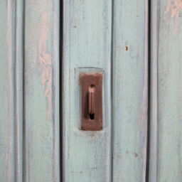 Portes d'entrée : sécuriser son domicile sans sacrifier le style Pontivy